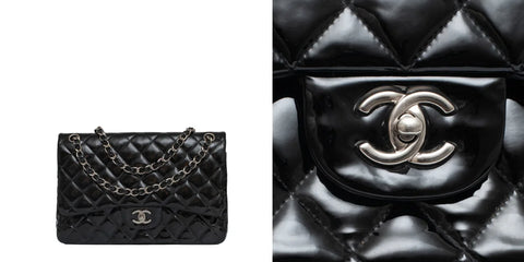 sac_de_luxe_chanel_timeless_seconde_main_occasion