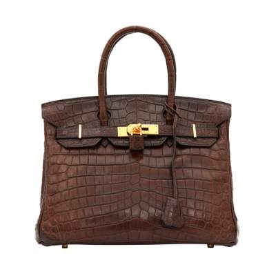 Birkin Hermès