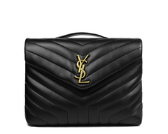 sac Loulou Saint Laurent Vintega seconde main