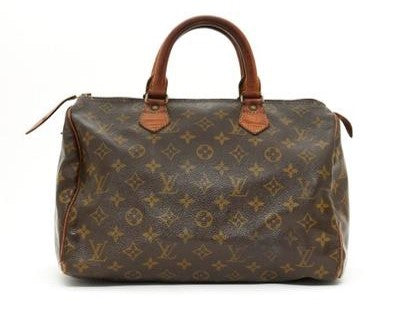 Speedy Louis Vuitton