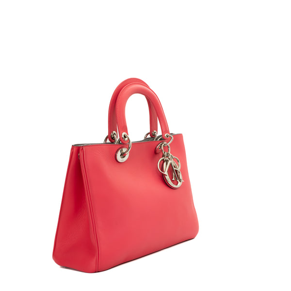 Sac cabas Dior Book Tote 389939 doccasion  Collector Square