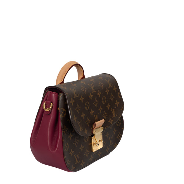 LOUIS VUITTON Pochette Accessoires, - Handtaschen & Accessoires 2023/03/08  - Realized price: EUR 650 - Dorotheum