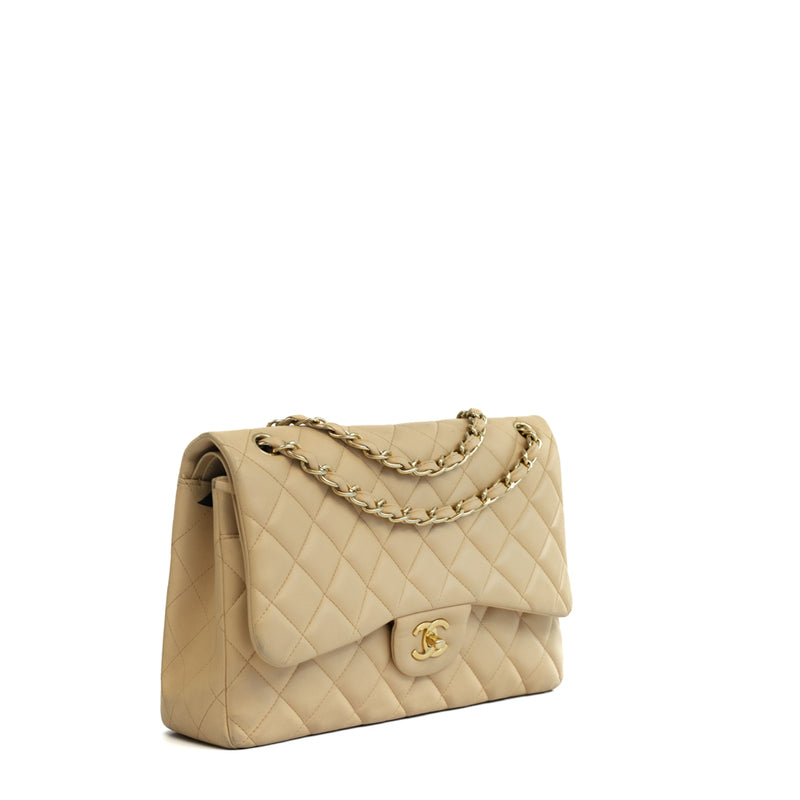 Authentic Second Hand Chanel Wild Stitch Shoulder Bag PSS21000007  THE  FIFTH COLLECTION