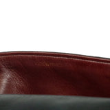 sac de seconde main vintage  chanel  en cuir noir made