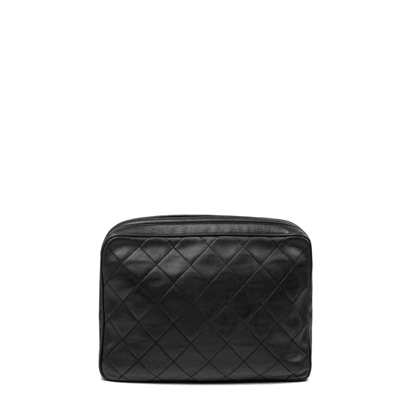 Bolso vintage de negro de Chanel - mano Ocasión - Vintega