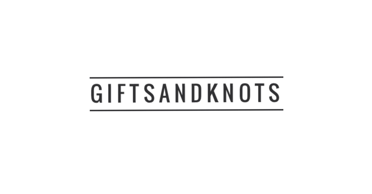 Gifts&Knots