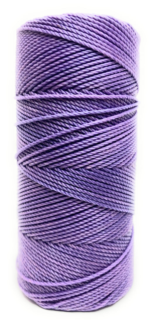 1MM Linhasita Waxed Polyester Cord. Cor.228