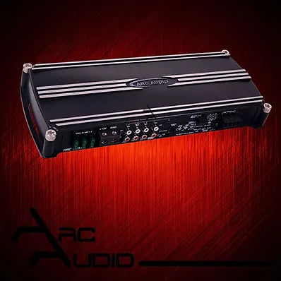 DEMO SALE ARC 1000.2 Amplifier W/O IPS8.8 DSP/IN STOCK TODAY