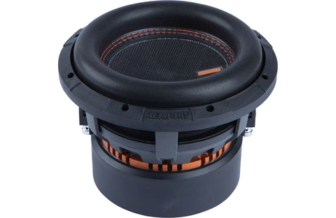 memphis audio mjm mojo dual subwoofer