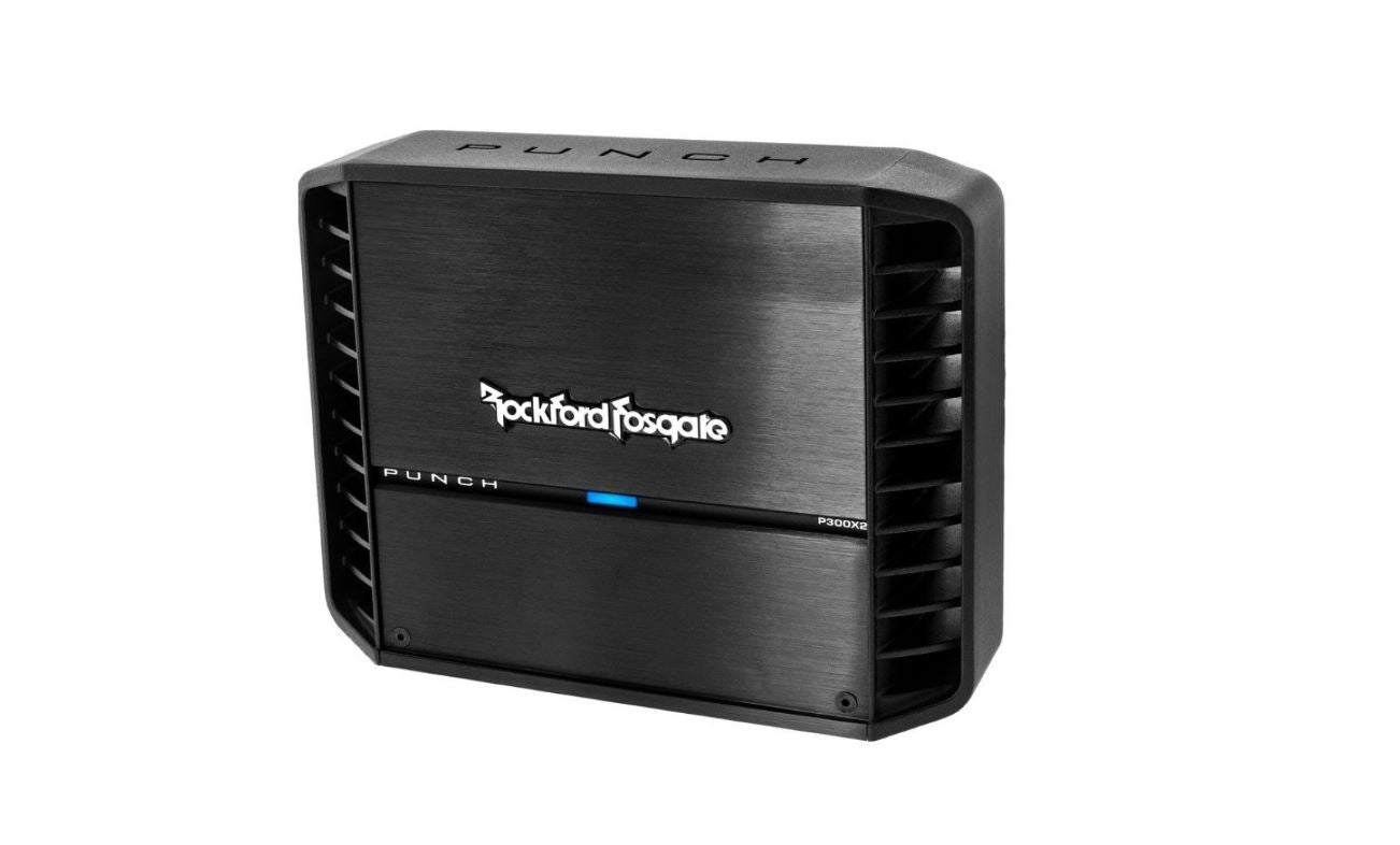 Rockford Fosgate R2-750X1 Prime 750 Watt Mono Amplifier – Shop