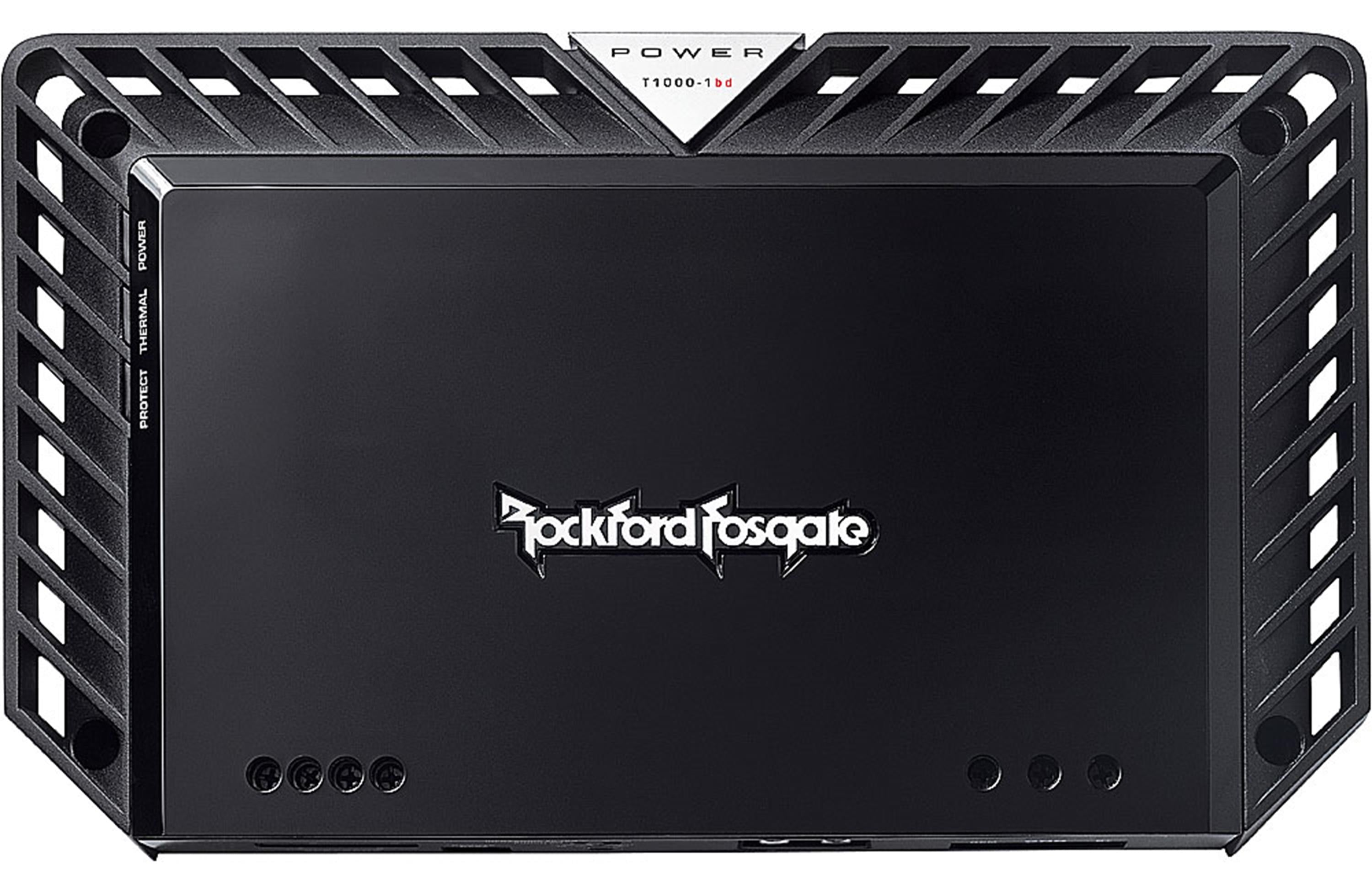 Rockford Fosgate R2-750X1 Prime 750 Watt Mono Amplifier – Shop