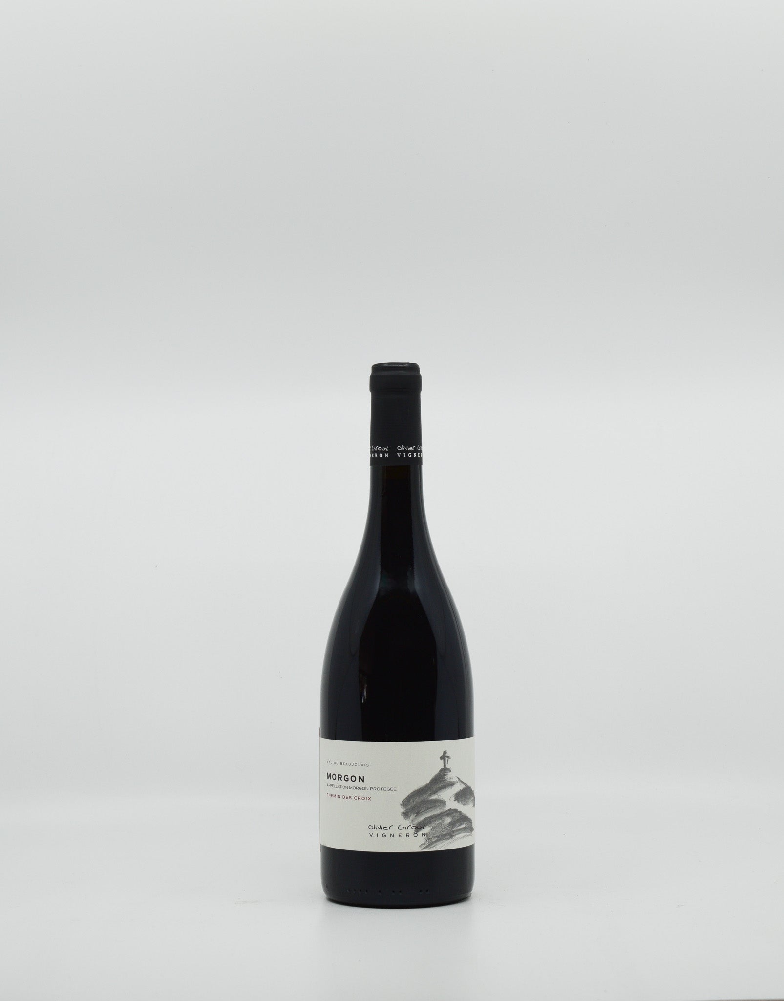 Clos des Rocs Morgon 'Chemin des Croix' 2022