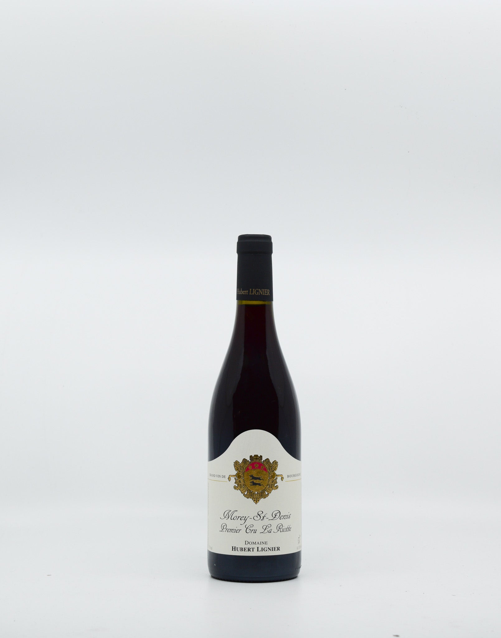 Hubert Lignier Morey-Saint-Denis 1er Cru 'La Riotte' 2022