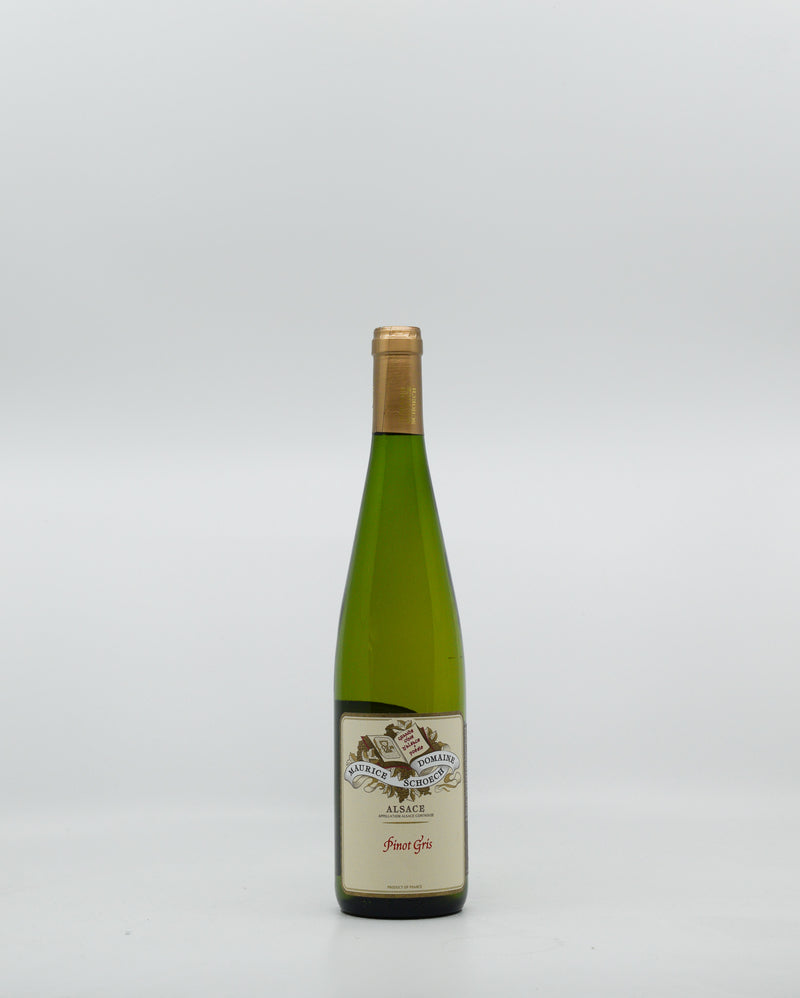 Maurice Schoech Vin d\'Alsace Riesling 2021 | RWM Selections