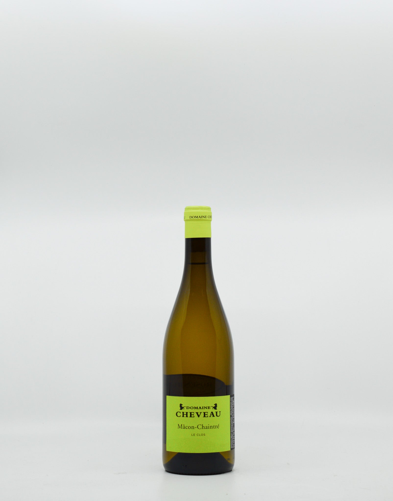 Domaine Cheveau Macon-Chaintre 'Le Clos' 2023