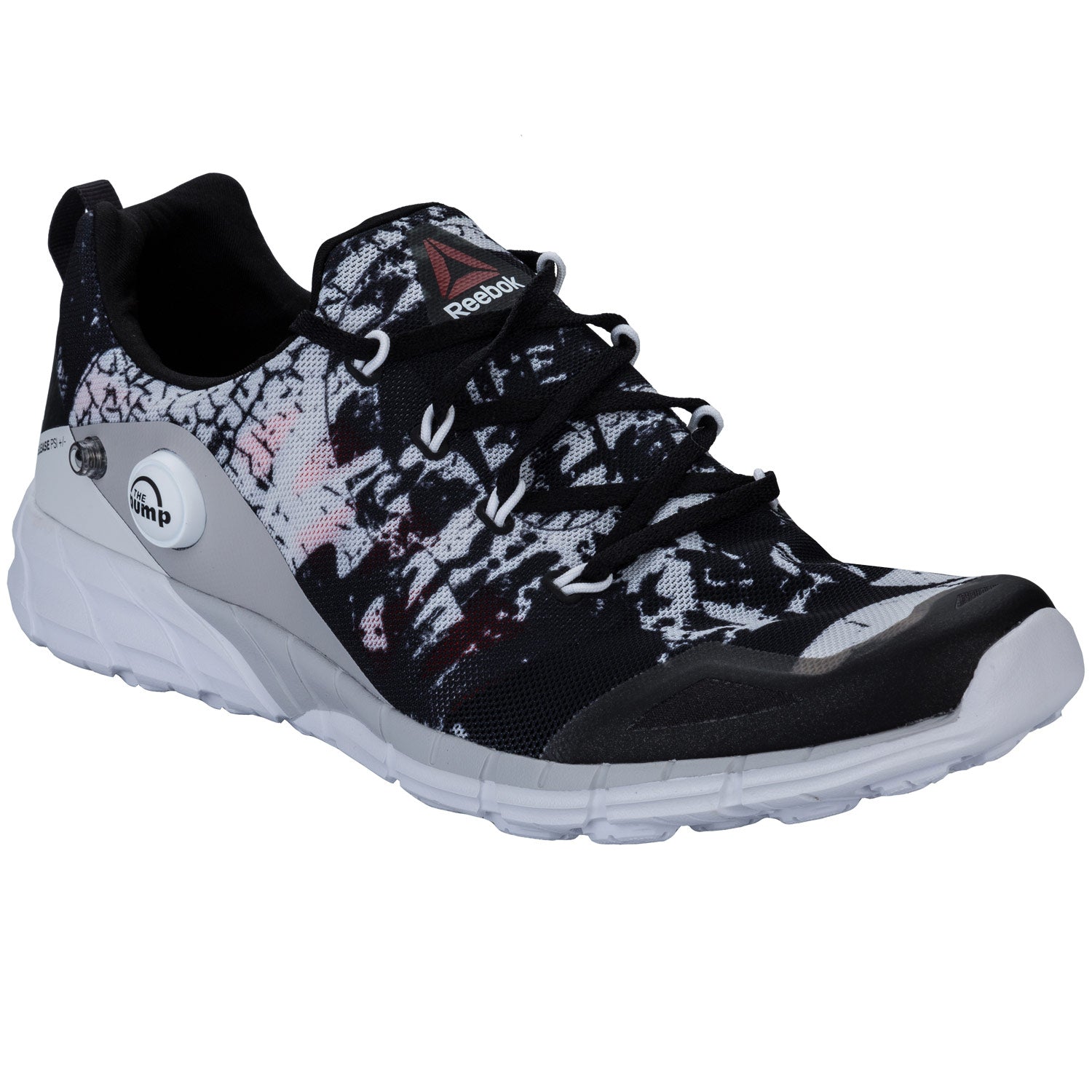 reebok zpump fusion mens