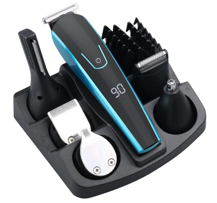 hair clippers in store