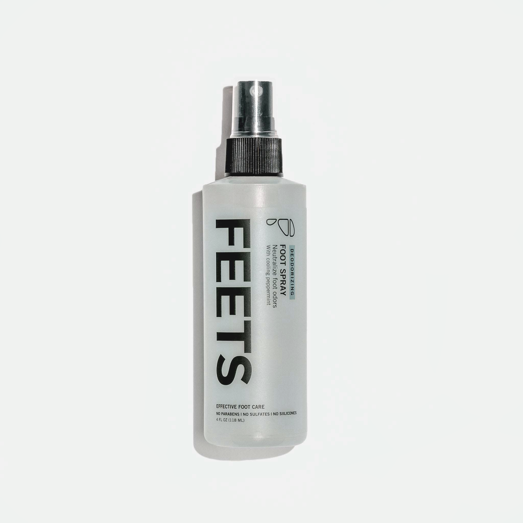 Foot and Shoe Spray - FEETS product image