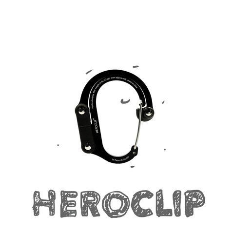 Heroclip operation