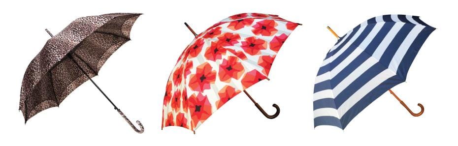 Fashion Umbrellas Australia