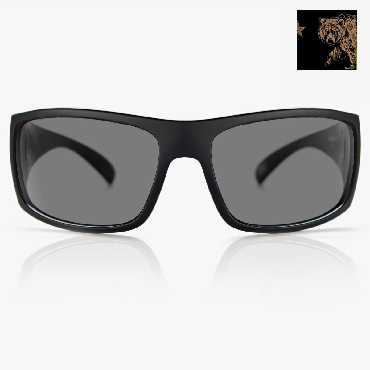 Magnate Polarized Sunglasses For Men Madson Of America Madson Of America