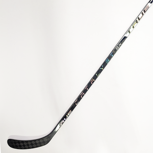 Dennis Malgin Pro Stock - Warrior Covert QRL (NHL) – HockeyStickMan