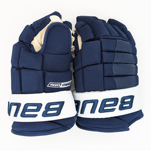 Bauer NSX Senior Hockey Gloves – Proshop