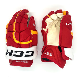 Warrior Dallas Stars Blackout DX Gloves 14”