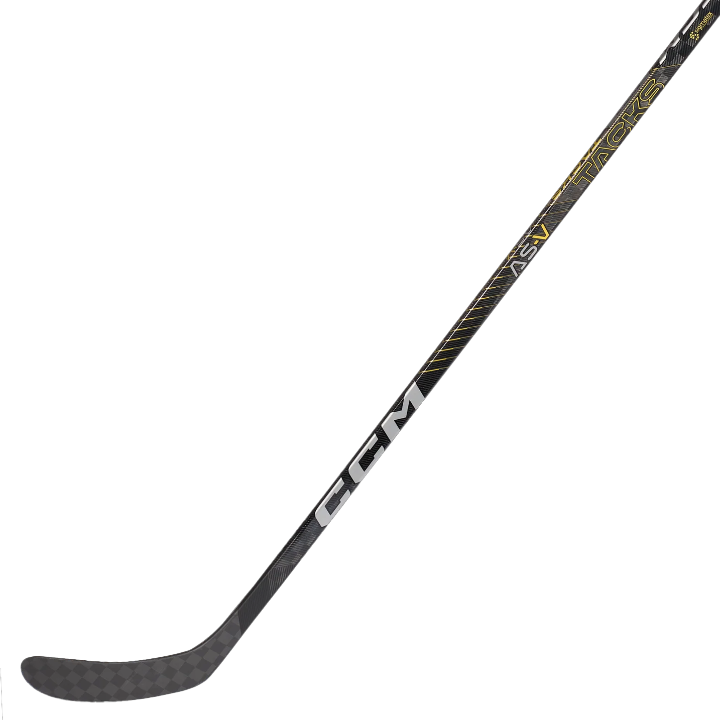 CCM Tacks AS-V - Intermediate - HockeyStickMan product image