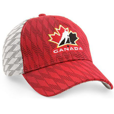 Team Canada hat