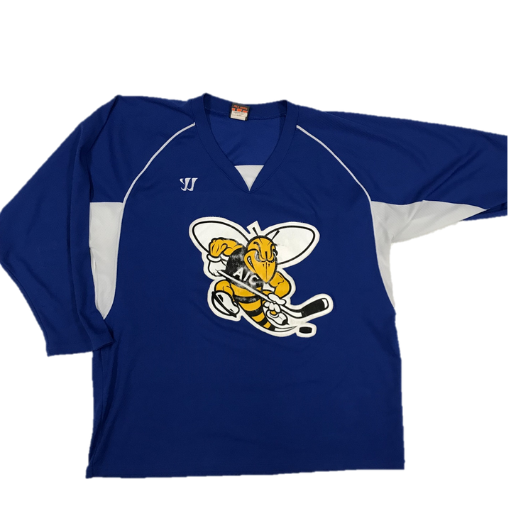 ohl practice jersey