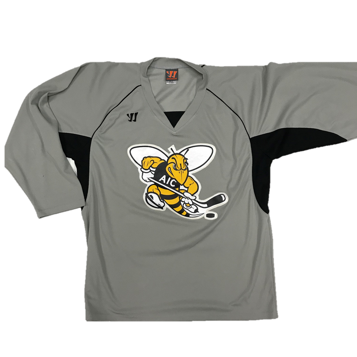 ohl practice jersey