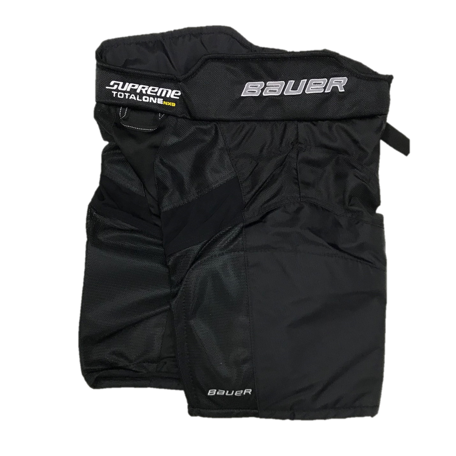 Download Bauer NXG Hockey Pant Shell - Pro Stock - Black ...