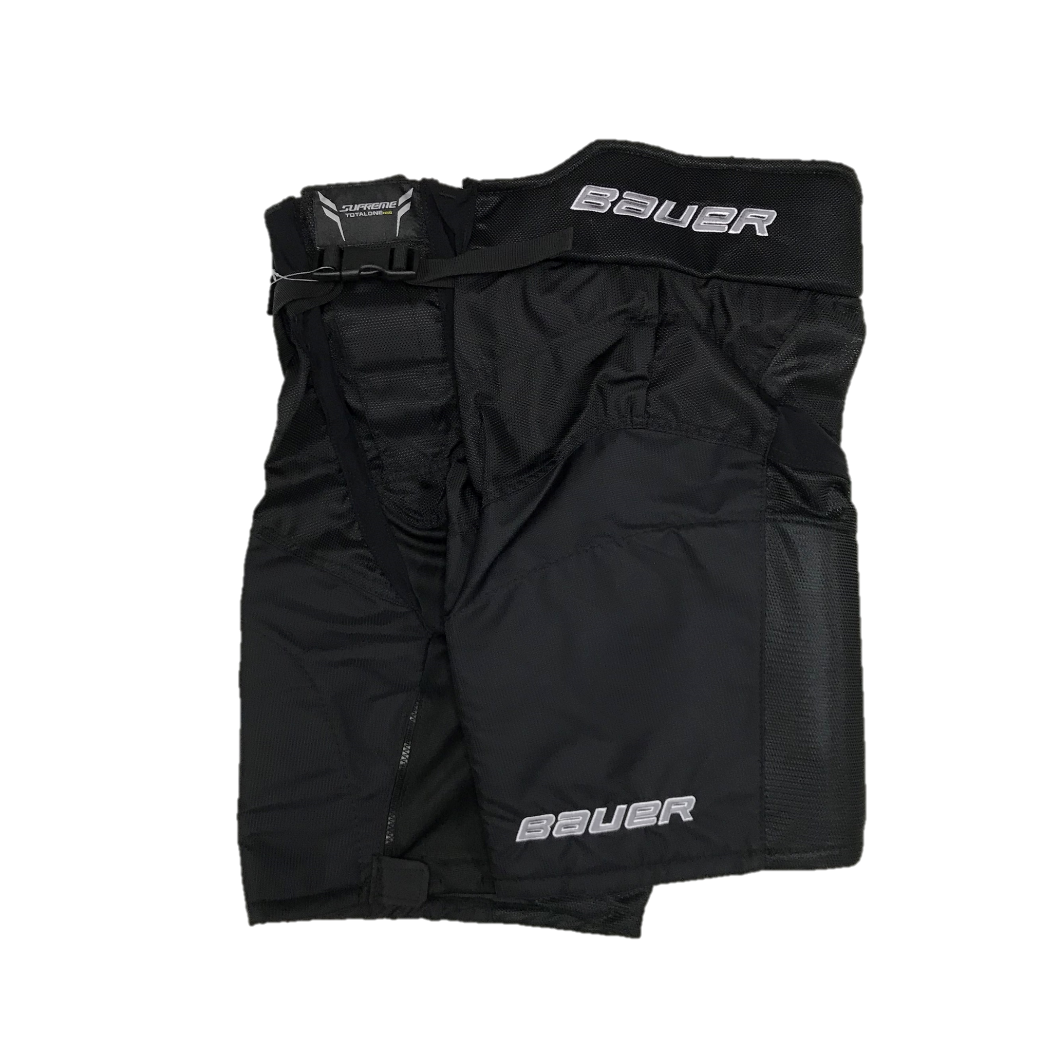 Download Bauer NXG Hockey Pant Shell - Pro Stock - Black ...