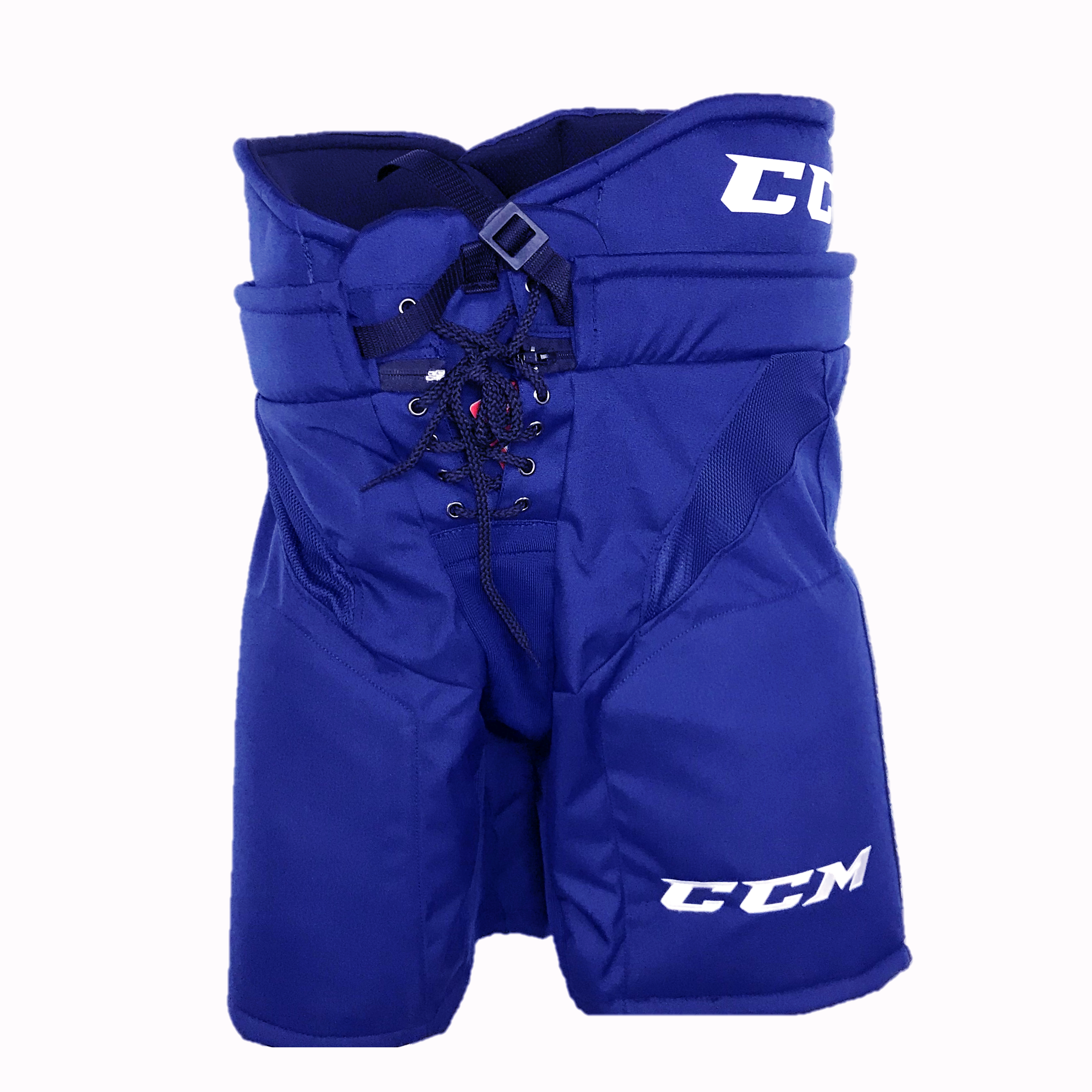 Download CCM Hockey Pant - New Senior Pro Stock - HP31 - Navy ...