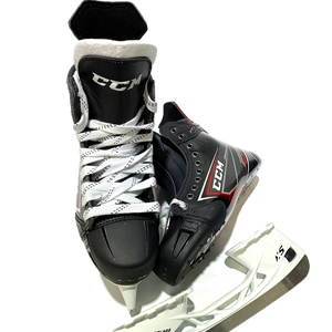 size 8.5 ice skates