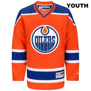 youth nhl hockey jerseys