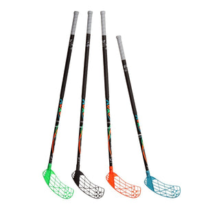 Premium Hockey Stick BBQ Set