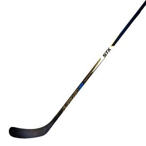 Auston Matthews Pro Stock - STX Stallion HPR 2 (NHL)