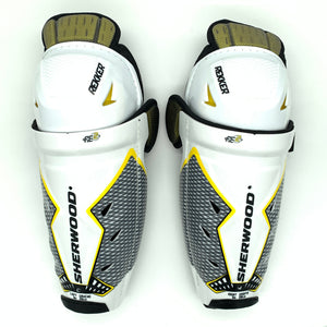 Bauer Supreme S170 Hockey Shin Guards - Senior