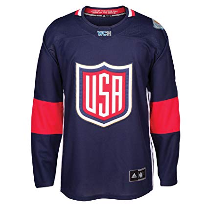 Team USA Jersey – HockeyStickMan