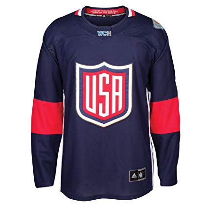 team usa jersey hockey