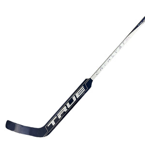 New 2 Pack CCM Axis Pro (24 Stamp) Goalie Hockey Stick-Regular-Price  Curve-26.5 Paddle