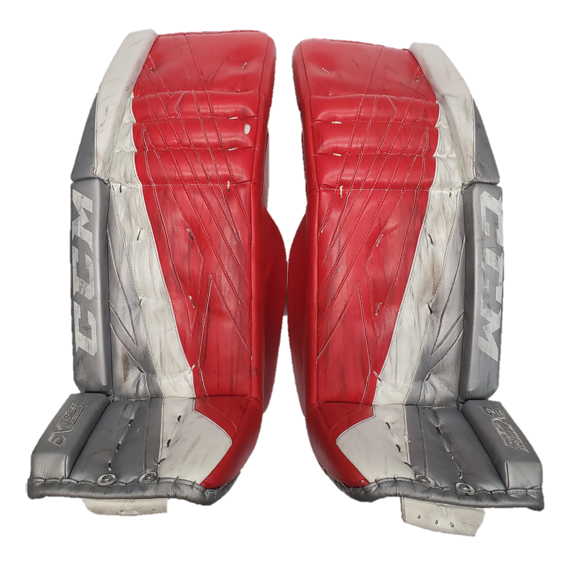 Download CCM Extreme Flex 4 (NCAA) - 36.5" Used Pro Stock Senior ...