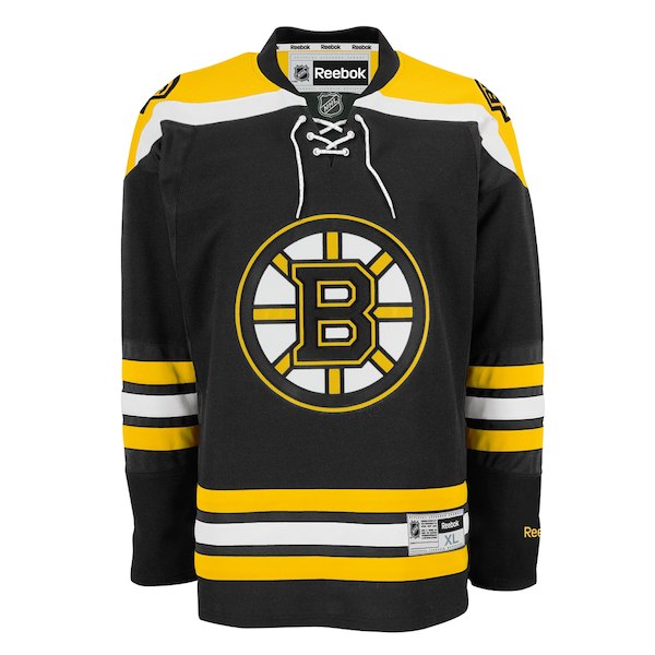 mens bruins jersey