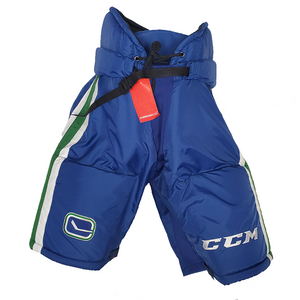 CCM HP45 Pro Stock Hockey Pants X Large XL Bruins Winter Classic