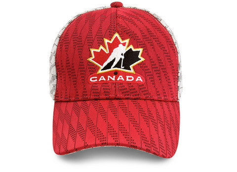 nhl lace hats