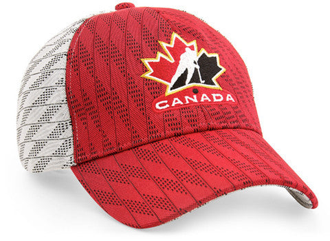 team canada hat