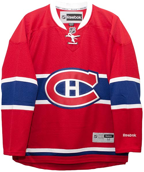 montreal canadiens jersey 2015