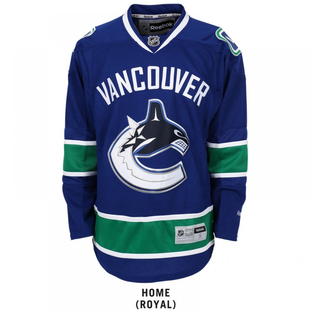 nhl jerseys vancouver